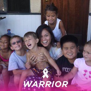 Meet your Posher, Bridgette